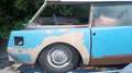 Citroen DS ID19 familiale 1966, 8 places Bleu - thumbnail 36