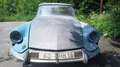 Citroen DS ID19 familiale 1966, 8 places Bleu - thumbnail 3