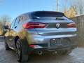 BMW X2 sDrive 18 d M Sport*1ERH&LED&ALCANTARA&PANO* Grau - thumbnail 6