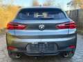 BMW X2 sDrive 18 d M Sport*1ERH&LED&ALCANTARA&PANO* Grau - thumbnail 7
