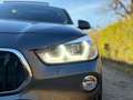 BMW X2 sDrive 18 d M Sport*1ERH&LED&ALCANTARA&PANO* Grau - thumbnail 5