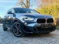 BMW X2 sDrive 18 d M Sport*1ERH&LED&ALCANTARA&PANO* Grau - thumbnail 1