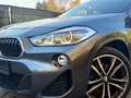 BMW X2 sDrive 18 d M Sport*1ERH&LED&ALCANTARA&PANO* Grau - thumbnail 4