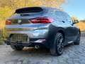 BMW X2 sDrive 18 d M Sport*1ERH&LED&ALCANTARA&PANO* Grau - thumbnail 8