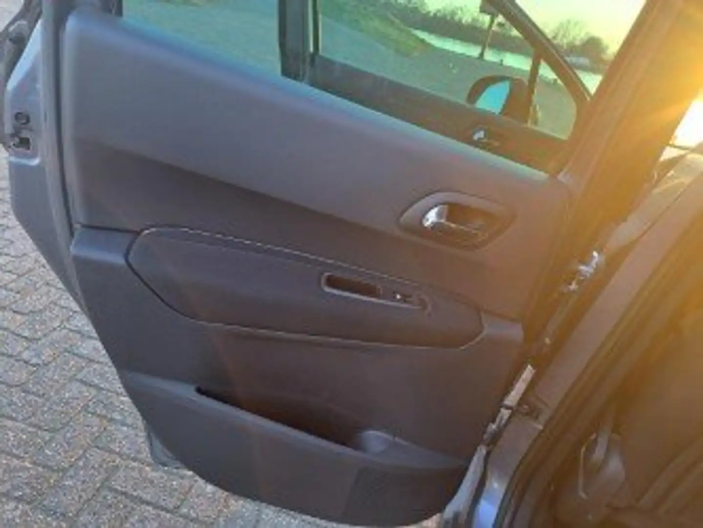 Peugeot 3008 3008 1.6 THP B.Lease Exec Blauw - 2