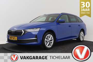 Combi 1.5 TSI MHEV Business Edition Plus | Org NL