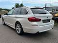 BMW 535 d /Luxury /PANO /NAVI Biały - thumbnail 7