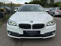 BMW 535 d /Luxury /PANO /NAVI Biały - thumbnail 2