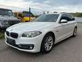 BMW 535 d /Luxury /PANO /NAVI Biały - thumbnail 3