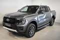 Ford Ranger Ranger Doppelkabine Wildtrak e-4WD 2,0 EcoBlue ... Gris - thumbnail 2