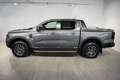 Ford Ranger Ranger Doppelkabine Wildtrak e-4WD 2,0 EcoBlue ... Gris - thumbnail 3