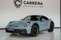 Porsche 992 Dakar Vert - thumbnail 1