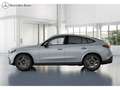 Mercedes-Benz GLC 300 d 4M Coupé AMG MBUX+360°+DI-LED+Pano+AHK Silber - thumbnail 2