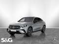 Mercedes-Benz GLC 300 d 4M Coupé AMG MBUX+360°+DI-LED+Pano+AHK Silber - thumbnail 12