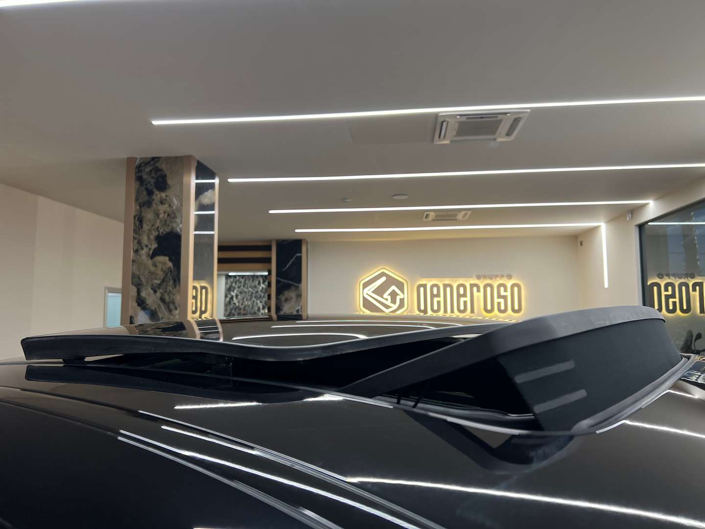 BMW X6 M Sport XDrive30d -  - Joinsteer - #5