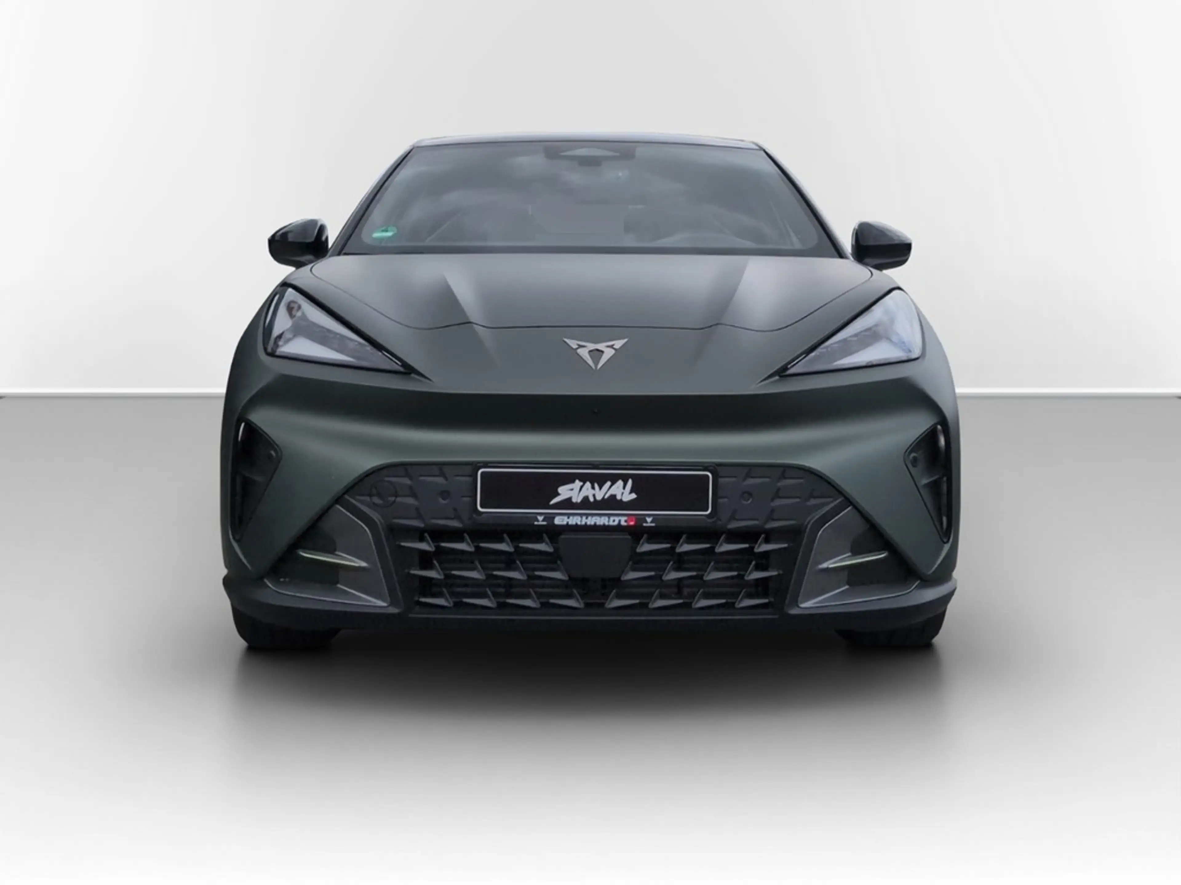 CUPRA Raval 52 kwh VZ Edition Extreme DCC MATT*PANO*MATRIX*... — photo 2