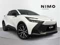 Toyota C-HR Advance Hybrid 140 - thumbnail 1