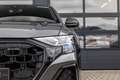 Audi Q8 55 TFSI e 394pk quattro Pro Line S | B&O Sound Sys Grijs - thumbnail 8
