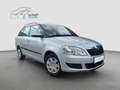Skoda Fabia Combi Ambition/Klima./Servo./TÜV Silber - thumbnail 3