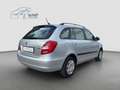 Skoda Fabia Combi Ambition/Klima./Servo./TÜV Silber - thumbnail 7