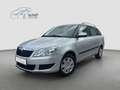 Skoda Fabia Combi Ambition/Klima./Servo./TÜV Silber - thumbnail 1