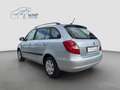 Skoda Fabia Combi Ambition/Klima./Servo./TÜV Silber - thumbnail 4