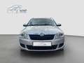 Skoda Fabia Combi Ambition/Klima./Servo./TÜV Silber - thumbnail 2