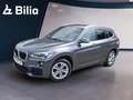 BMW X1 X1 sdrive 18i Kit M Sport Grijs - thumbnail 1