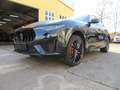 Maserati Levante Trofeo V8 Carbon 360-Camera 22 Zoll Schwarz - thumbnail 1