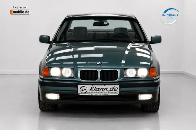 BMW I view 2