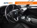 BMW 530 530d xDrive Gris - thumbnail 12