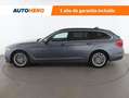 BMW 530 530d xDrive Gris - thumbnail 3