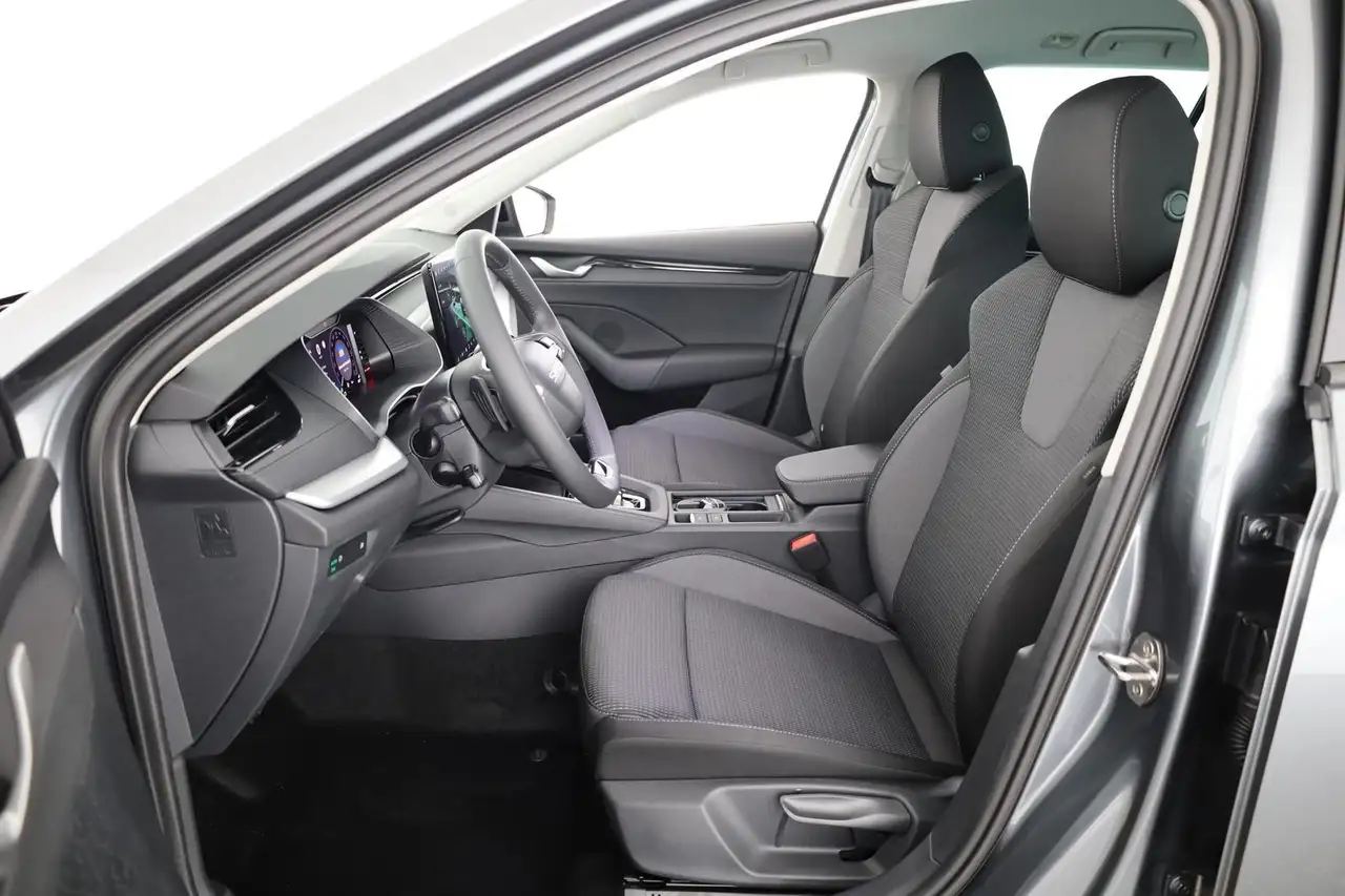 Skoda Octavia 2026 — фото 10
