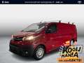 Toyota Proace Long Worker 2.0 D-4D Professional Long | MARGE Voe Red - thumbnail 1