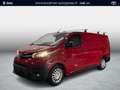 Toyota Proace Long Worker 2.0 D-4D Professional Long Trekhaak | Rood - thumbnail 1