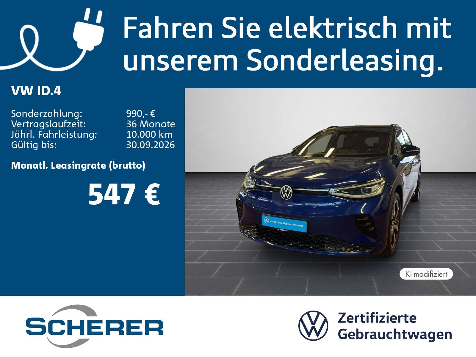 Volkswagen ID.4