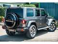 Jeep Wrangler Wrangler Unlimited Overland 2.2 Diesel 200ch 5 places Серый - thumbnail 2