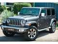 Jeep Wrangler Wrangler Unlimited Overland 2.2 Diesel 200ch 5 places Серый - thumbnail 1