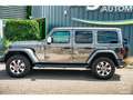 Jeep Wrangler Wrangler Unlimited Overland 2.2 Diesel 200ch 5 places Серый - thumbnail 13