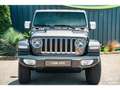 Jeep Wrangler Wrangler Unlimited Overland 2.2 Diesel 200ch 5 places Серый - thumbnail 11