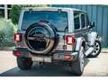 Jeep Wrangler Wrangler Unlimited Overland 2.2 Diesel 200ch 5 places Серый - thumbnail 8