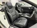 Mercedes-Benz SLC 180 180 156CH Toit vario panoramique - Carplay - Etat irréprochable Blanc - thumbnail 12