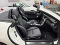 Mercedes-Benz SLC 180 180 156CH Toit vario panoramique - Carplay - Etat irréprochable Blanc - thumbnail 11