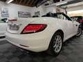 Mercedes-Benz SLC 180 180 156CH Toit vario panoramique - Carplay - Etat irréprochable Blanc - thumbnail 16