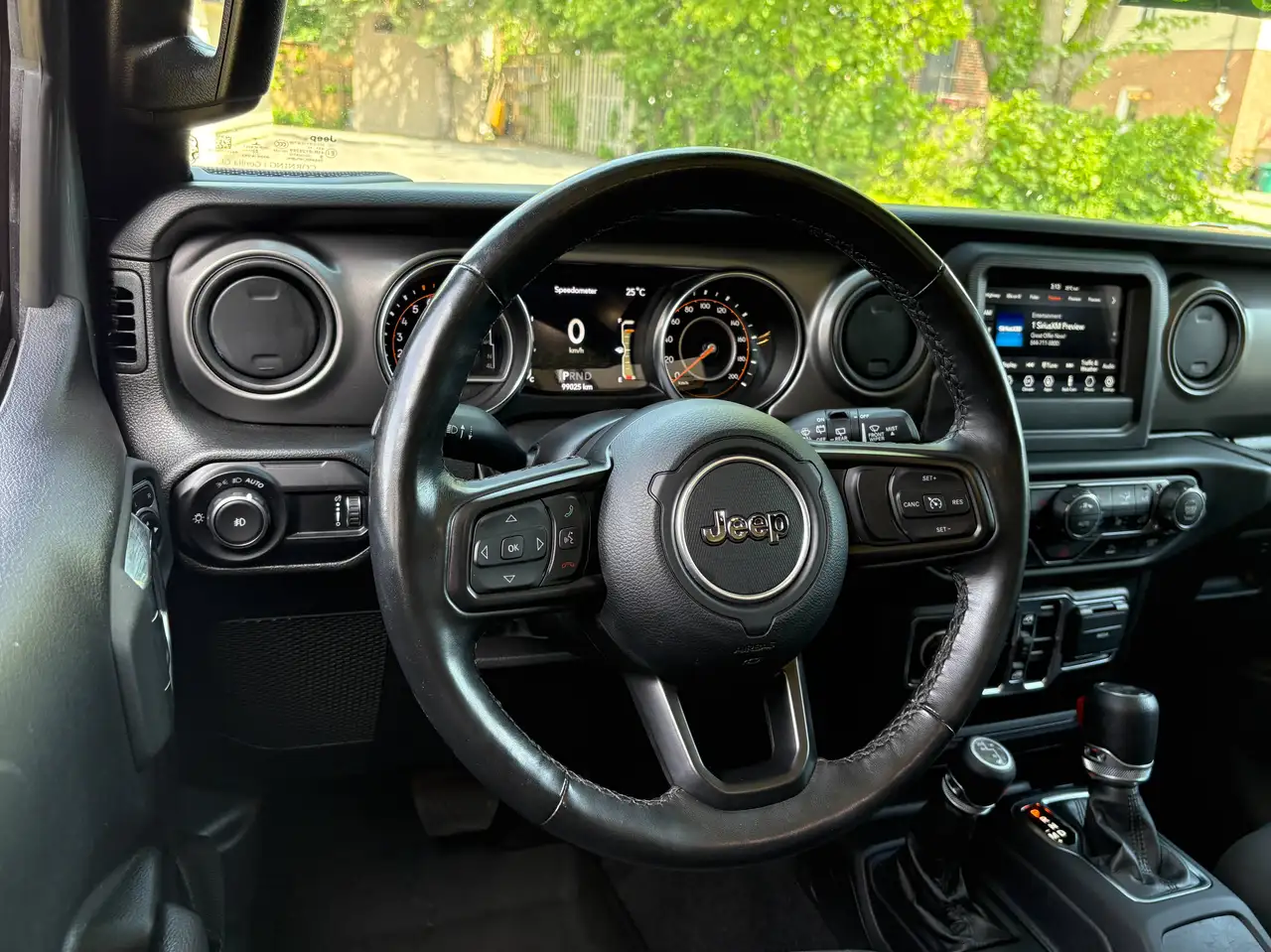 Jeep Wrangler снимка Jeep Wrangler