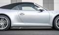 Porsche 911 911 Carrera 4 Cabriolet Argent - thumbnail 3