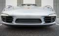 Porsche 911 911 Carrera 4 Cabriolet Argent - thumbnail 1