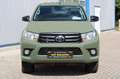 Toyota Hilux 2.4D-4D Double Cab DUTY,4x4/Hardtop// Grün - thumbnail 2