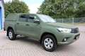 Toyota Hilux 2.4D-4D Double Cab DUTY,4x4/Hardtop// Grün - thumbnail 12