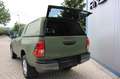 Toyota Hilux 2.4D-4D Double Cab DUTY,4x4/Hardtop// Grün - thumbnail 7
